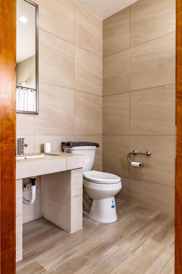 Milan San Marino Villa Tijuana Exterior photo