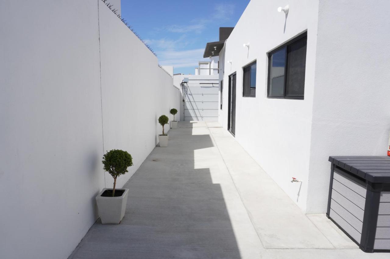 Milan San Marino Villa Tijuana Exterior photo